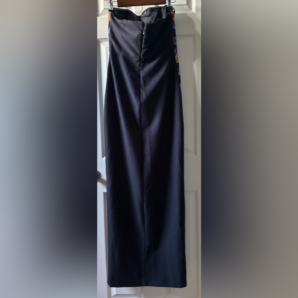 Badgley  Mischka  Dress - Picture 5 of 7